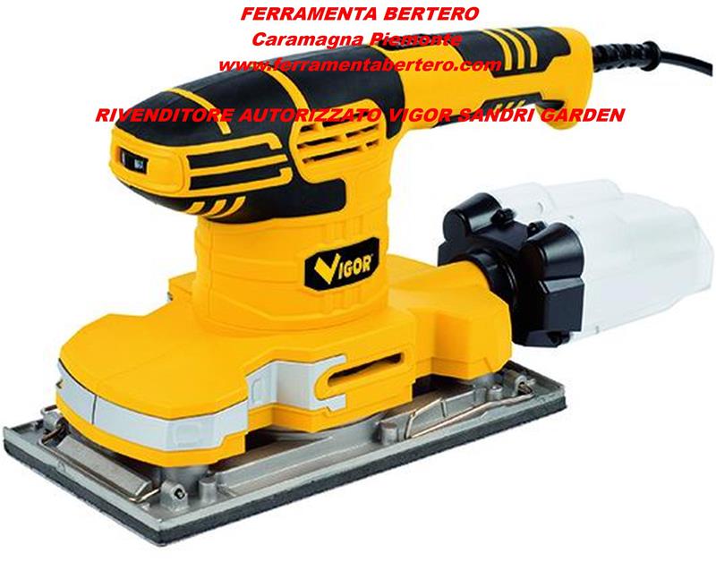 LEVIGATRICE VIGOR VLE-280E 